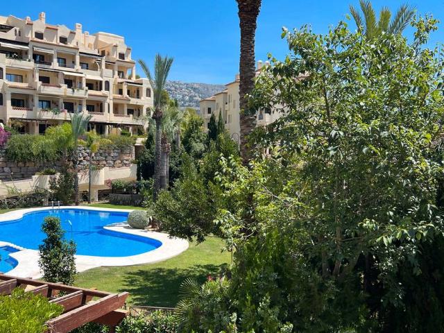 Apartamento en venta en la Marina Baixa, Valencia