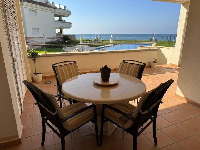 Apartamento en venta en Estepona, Barriada Blas Infante