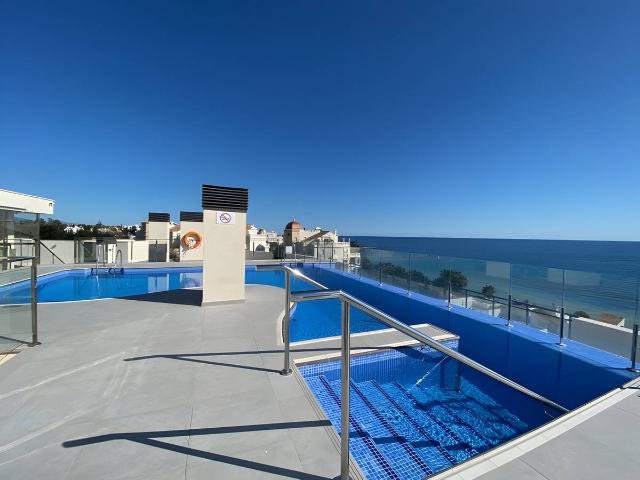 Apartamento en venta en Estepona, Barriada Blas Infante