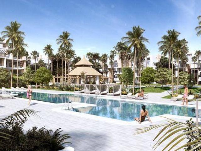 Apartamento en venta en Barriada Islas Canarias, Estepona