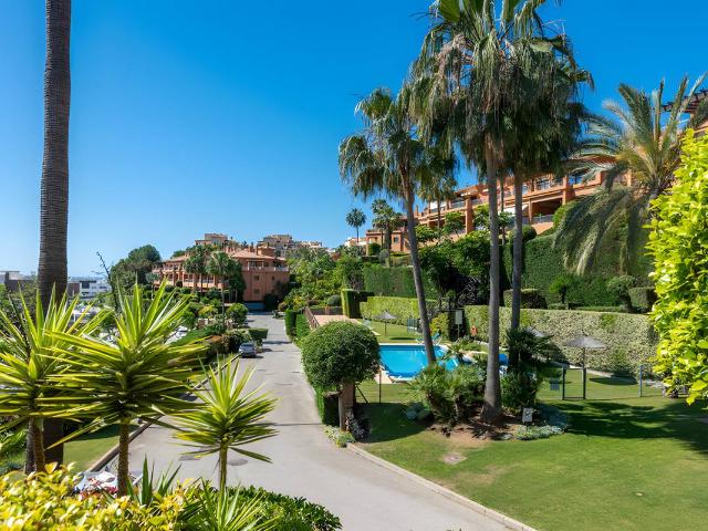 Apartamento en venta en Barriada Islas Canarias, Costa del Sol Occidental