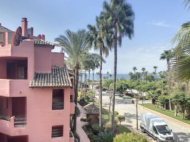 Apartamento en venta en Estepona, Barriada Blas Infante