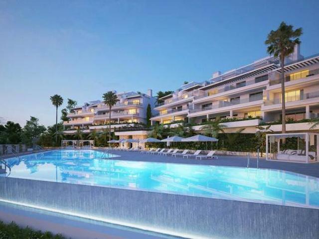 Apartamento en venta en Barriada Islas Canarias, Estepona
