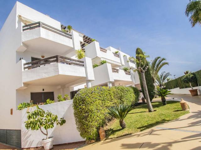 Apartamento en venta en Barriada Islas Canarias, Costa del Sol Occidental