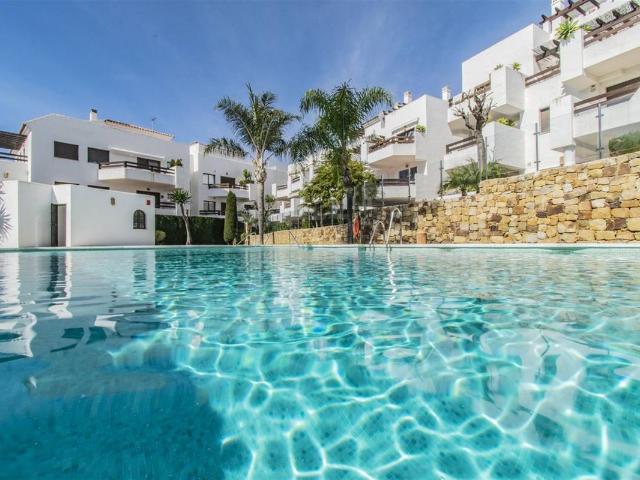 Apartamento en venta en Barriada Islas Canarias, Costa del Sol Occidental