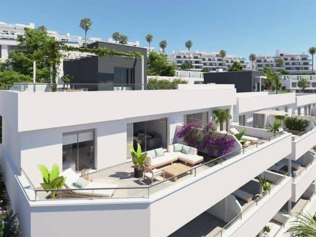 Apartamento en venta en Barriada Islas Canarias, Estepona