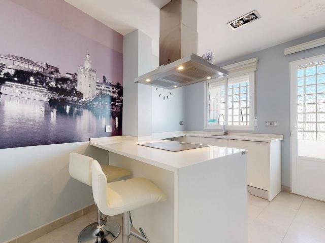 Apartamento en venta en Villafranca De Los Barros