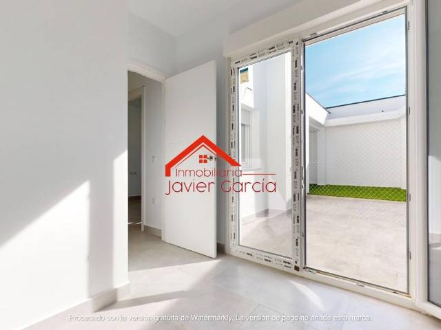 Apartamento en venta en Villafranca De Los Barros