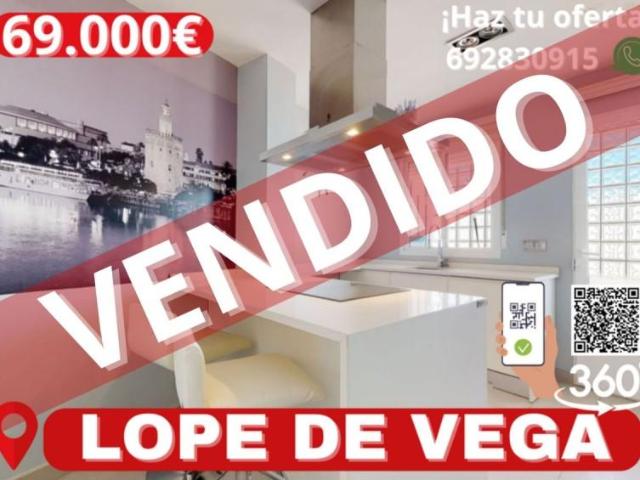 Apartamento en venta en Tierra de Barros, Extremadura