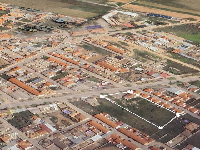 Apartamento en venta en Villafranca De Los Caballeros, Castilla-La Mancha