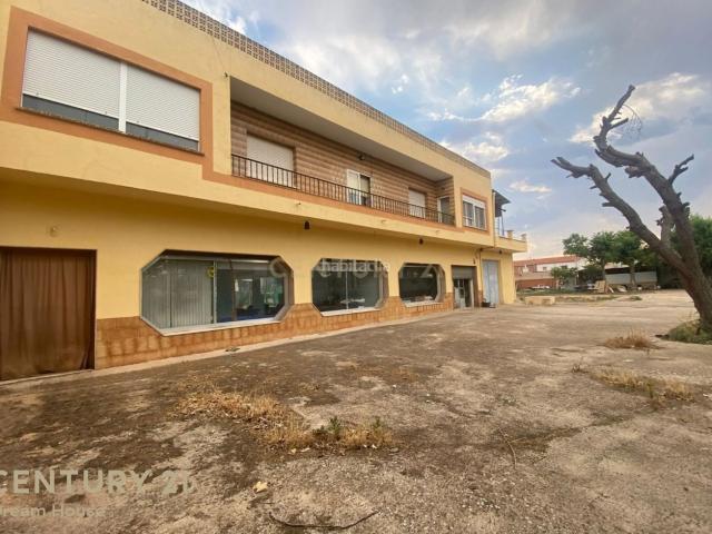 Apartamento en venta en Villafranca De Los Caballeros, Castilla-La Mancha