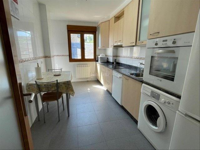 Apartamento en venta en Villafranca Del Bierzo, La Cávila