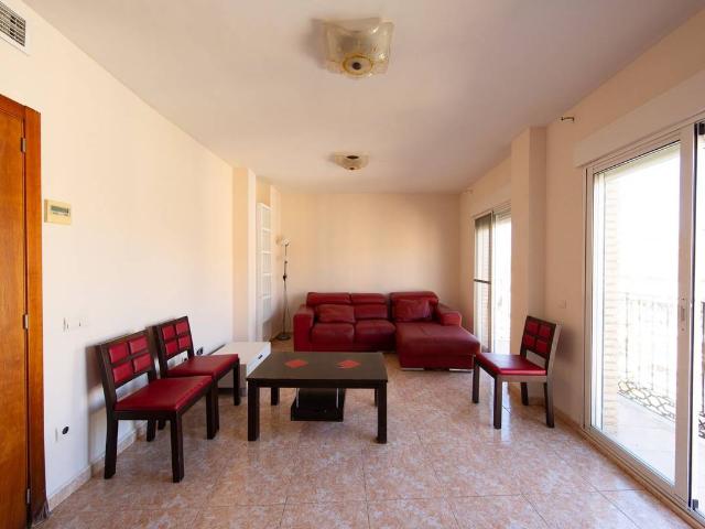 Apartamento en venta en Casco Antiguo - Santa Cruz - Ayuntamiento, l'Alacantí