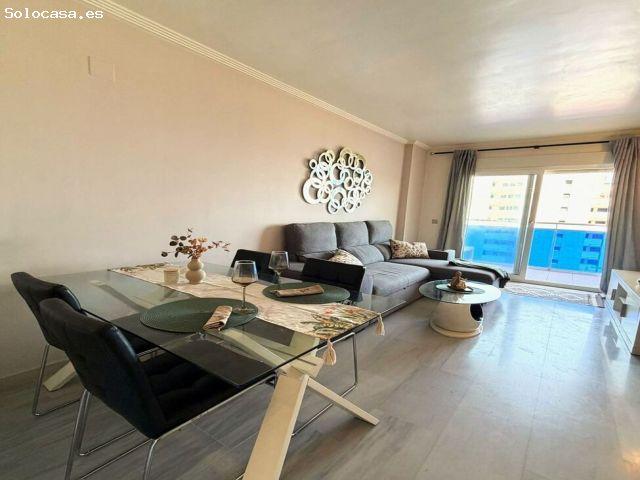Piso en venta en la Marina Baixa, Valencia
