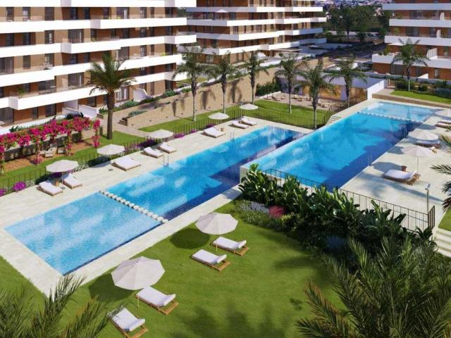 Apartamento en venta en Urbanització El Torres, la Marina Baixa