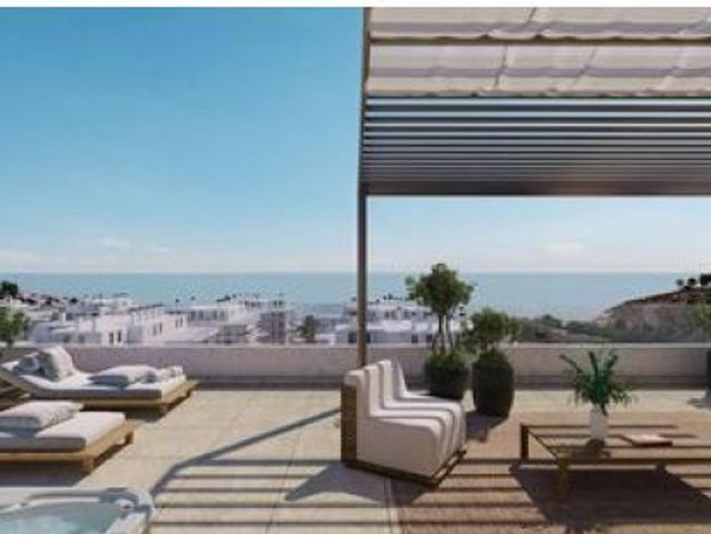 Piso en venta en Urbanització El Torres, la Marina Baixa