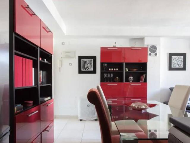 Apartamento en alquiler en Villajoyosa