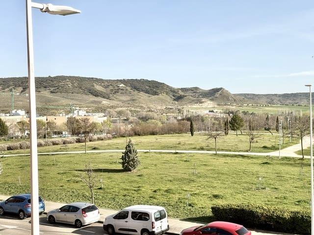 Apartamento en venta en Valverde De Alcalá, Madrid