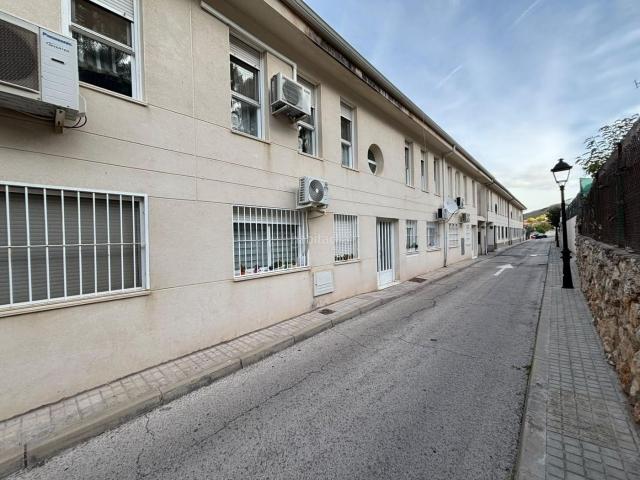 Apartamento en venta en Villalbilla