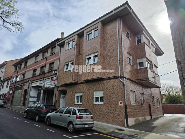 Apartamento en venta en Avilés, Asturias