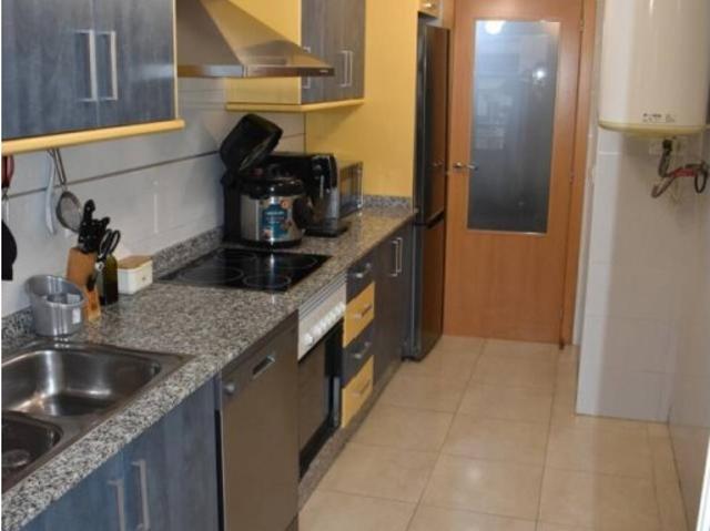 Apartamento en venta en la Safor, Valencia