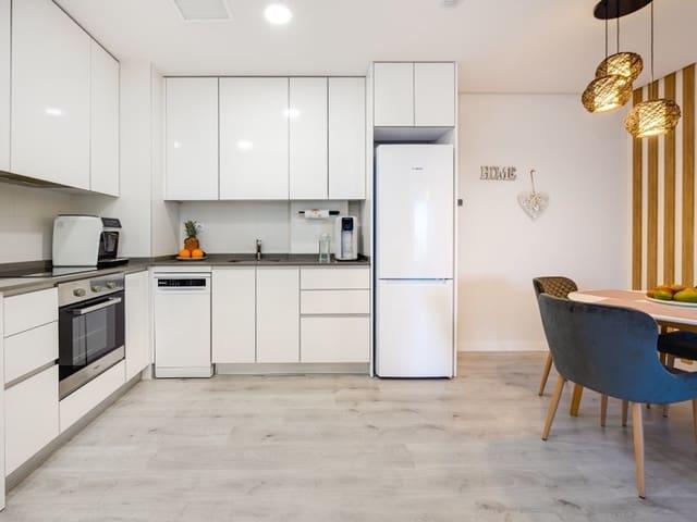 Apartamento en venta en Villa Martín, el Baix Segura / La Vega Baja