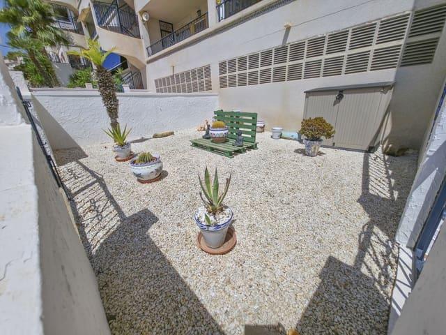 Apartamento en venta en Villa Martín, el Baix Segura / La Vega Baja