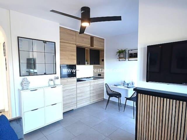 Apartamento en venta en Villa Martín, el Baix Segura / La Vega Baja