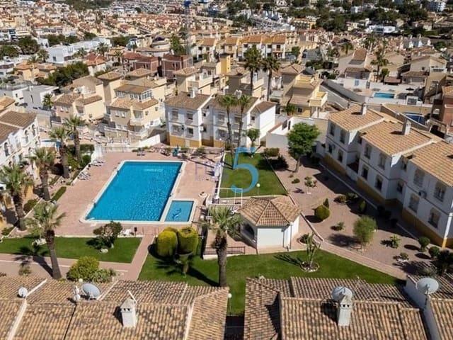 Apartamento en venta en Villa Martín, el Baix Segura / La Vega Baja