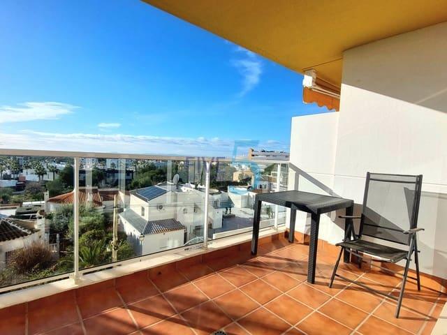 Apartamento en venta en Villa Martín, el Baix Segura / La Vega Baja