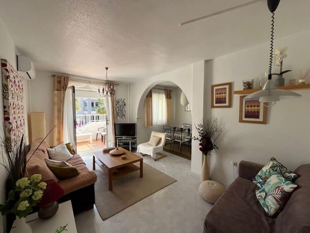 Apartamento en venta en Villa Martín, el Baix Segura / La Vega Baja