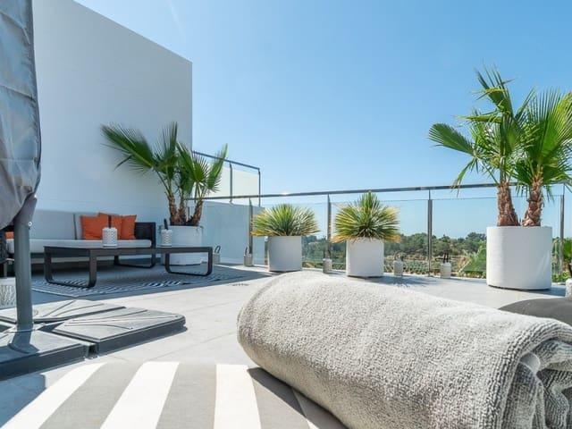 Apartamento en venta en Villa Martín, el Baix Segura / La Vega Baja