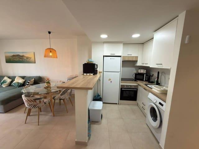 Apartamento en venta en Villa Martín, el Baix Segura / La Vega Baja