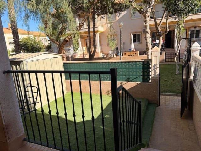 Apartamento en venta en Villa Martín, el Baix Segura / La Vega Baja