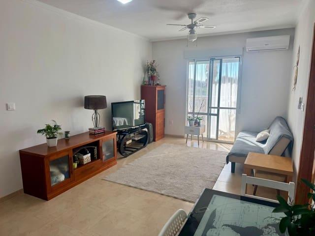 Apartamento en alquiler en Urbanización Los Dolses, Orihuela