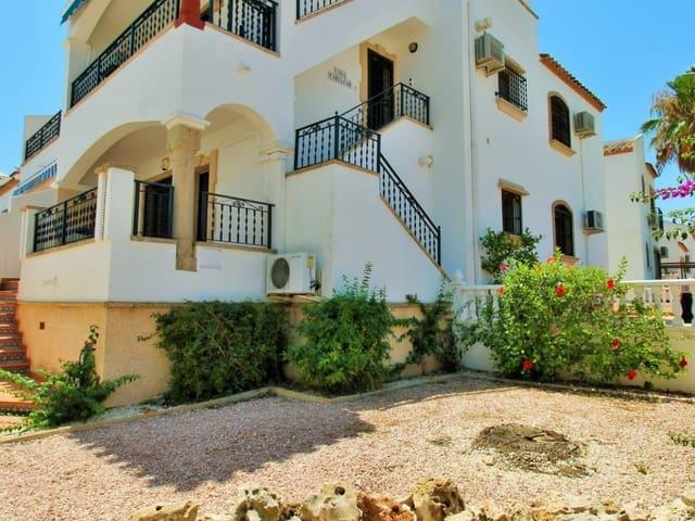 Apartamento en venta en Villa Martín, el Baix Segura / La Vega Baja