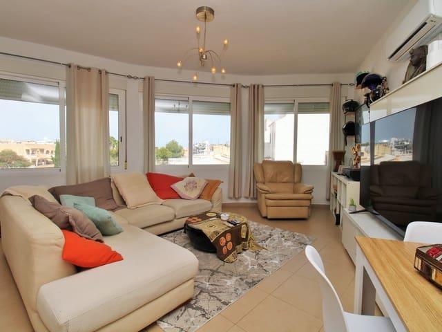 Apartamento en venta en Villa Martín, el Baix Segura / La Vega Baja
