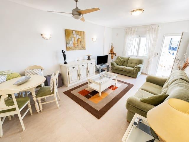Apartamento en venta en Villa Martín, el Baix Segura / La Vega Baja