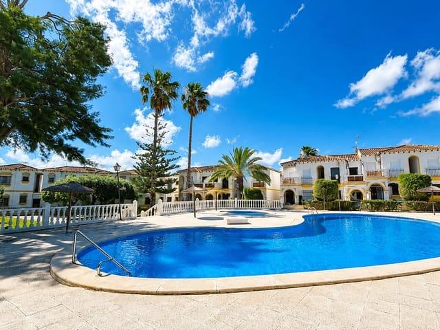 Apartamento en venta en Villa Martín, el Baix Segura / La Vega Baja