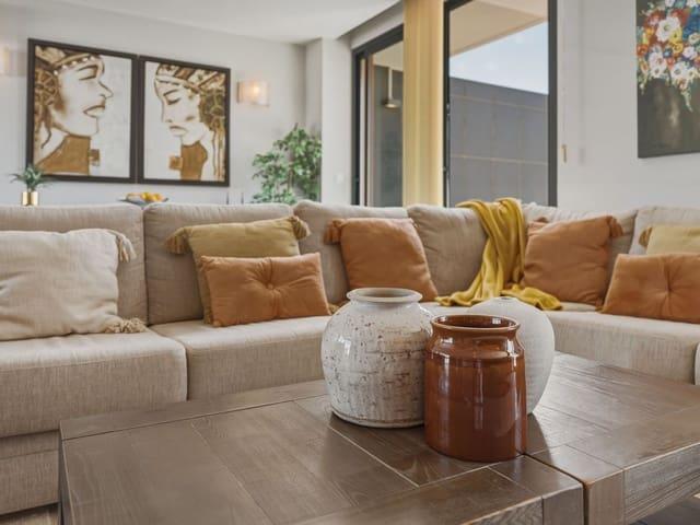 Apartamento en venta en Villa Martín, el Baix Segura / La Vega Baja