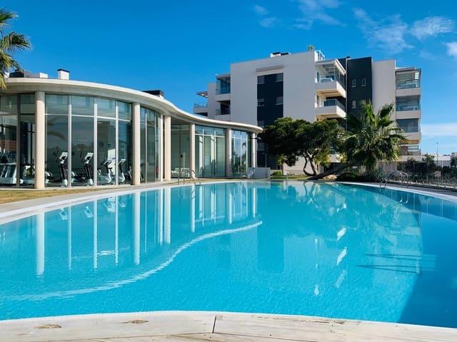Apartamento en venta en Villa Martín, el Baix Segura / La Vega Baja