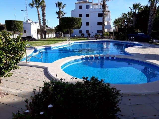 Apartamento en venta en Villa Martín, el Baix Segura / La Vega Baja