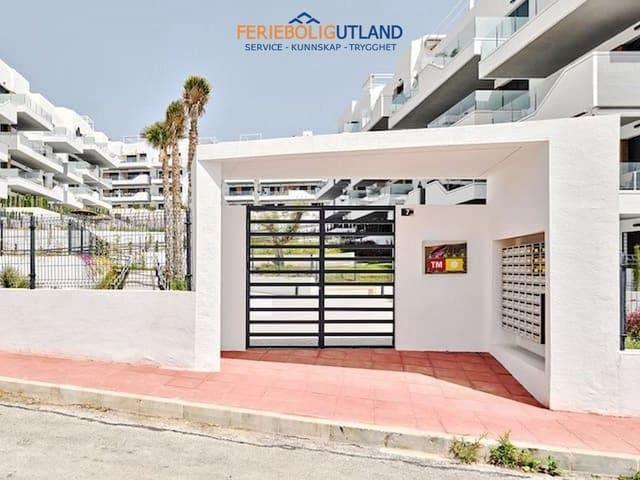 Apartamento en venta en Villa Martín, el Baix Segura / La Vega Baja