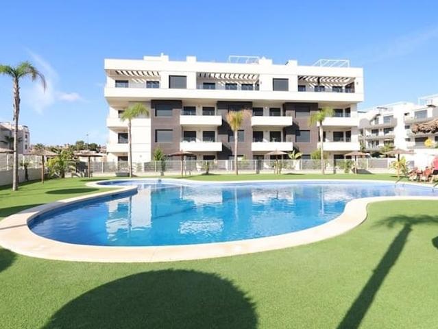 Apartamento en venta en Villa Martín, el Baix Segura / La Vega Baja