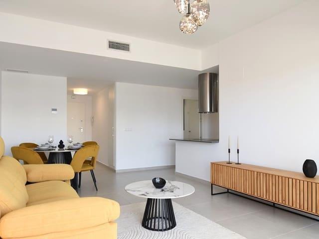 Apartamento en venta en Villa Martín, el Baix Segura / La Vega Baja
