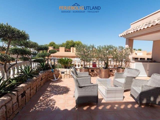 Apartamento en venta en Villa Martín, el Baix Segura / La Vega Baja