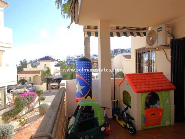 Apartamento en venta en Villa Martín, el Baix Segura / La Vega Baja