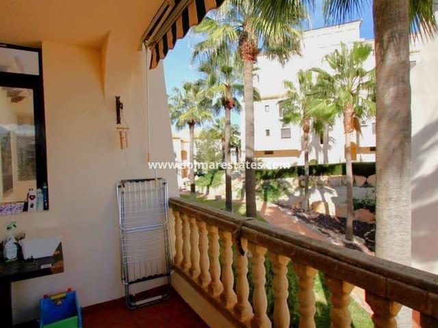 Apartamento en venta en Villa Martín, el Baix Segura / La Vega Baja
