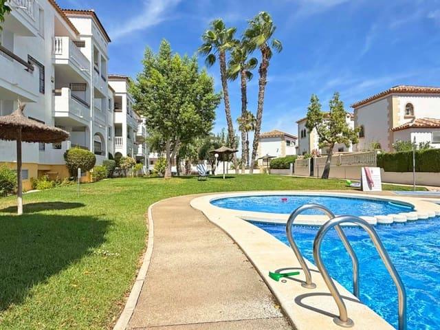 Apartamento en venta en Villa Martín, el Baix Segura / La Vega Baja