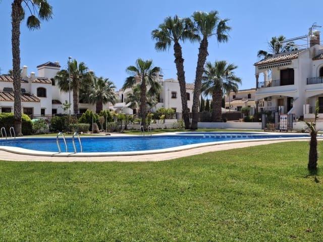 Apartamento en venta en Villa Martín, el Baix Segura / La Vega Baja